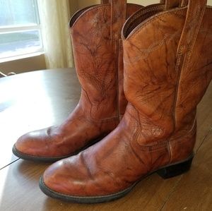 Mens Ariat boots